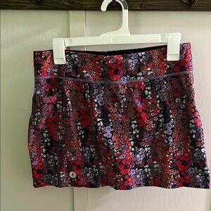 Smartwool Active Lined Skort